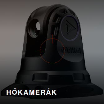 HŐKAMERÁK