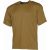 MFH rövidujjú póló Coyote 2XL