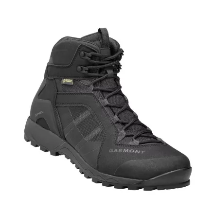 Garmont T4 Tour GTX Regular Black 46.5