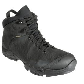 Garmont Nemesis 4.2 GTX Black  Garmont Nemesis 4.2 GTX Black