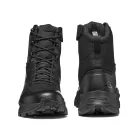 Garmont Contact 6 ZIP WP Black