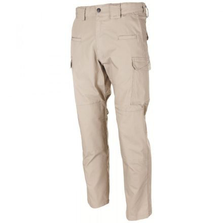 MFH Nadrág Tact Hose Attack Teflon Rip Stop KH XL