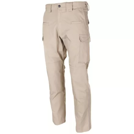 MFH Nadrág Tact Hose Attack Teflon Rip Stop KH XL