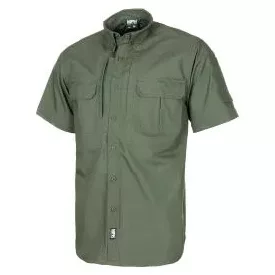 MFH Ing "Attack"OD green Teflon Rip-Stop L