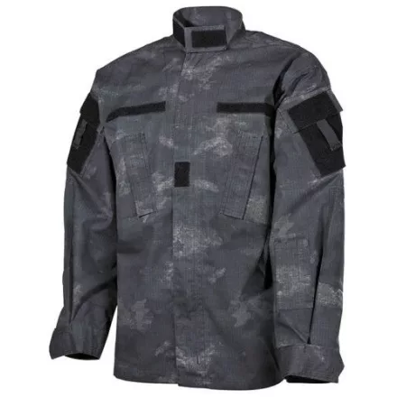 MFH Zubbony ACU Rip Stop HDT-camo LE M