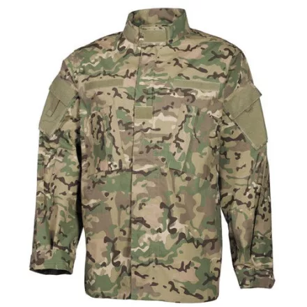 MFH Zubbony ACU Rip Stop operation-camo XXL