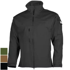 MFH Soft Shell Jacke Australia