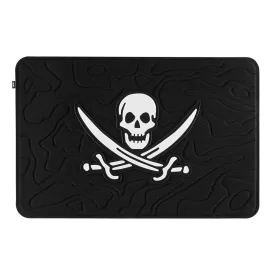 M-Tac Patch Panel Flag Jolly Roger