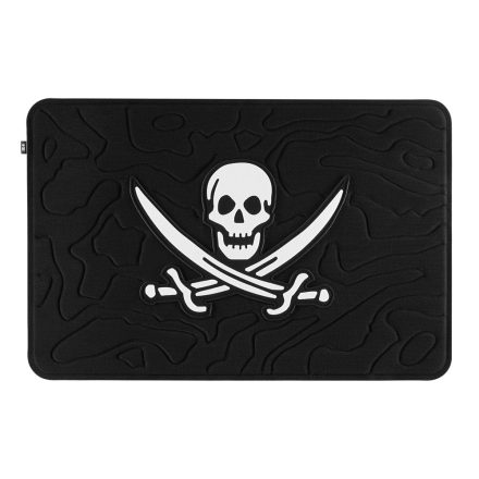 M-Tac Patch Panel Flag Jolly Roger