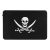 M-Tac Patch Panel Flag Jolly Roger