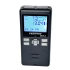 CED 7000 GEN-2 RF lövésmérő óra