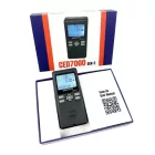 CED 7000 GEN-2 RF lövésmérő óra