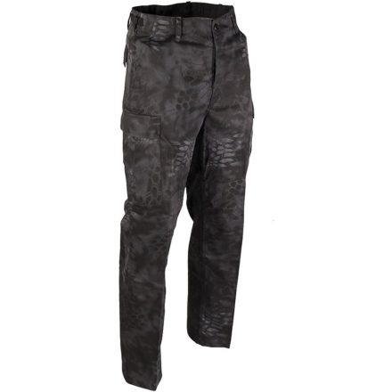 STURM COMBAT PANTS CHIMERA MANDRA(R) NIGHT XL