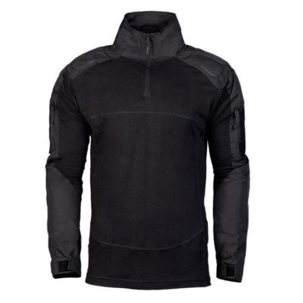 STURM COMBAT SHIRT CHIMERA SCHWARZ M