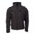 STURM SOFTSHELL JACKE SCU 14 DARK BK 2XL