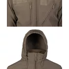 STURM SOFTSHELL JACKE SCU 14 RG L