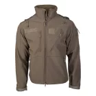 STURM SOFTSHELL JACKE SCU 14 RG XL