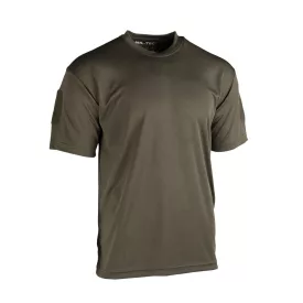 STURM TACTICAL QUICK DRY T-SHIRT OLIV