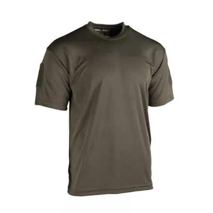 STURM TACTICAL QUICK DRY T-SHIRT OLIV