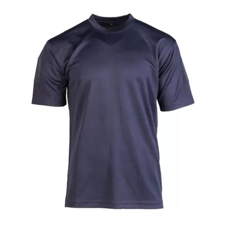 STURM TACTICAL QUICK DRY T-SHIRT DK.BLAU S