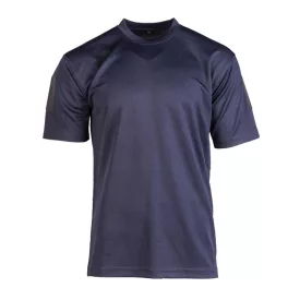 STURM TACTICAL QUICK DRY T-SHIRT DK.BLAU