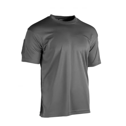 STURM TACTICAL QUICK DRY T-SHIRT URBAN GREY 2XL
