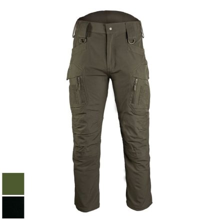 STURM SOFTSHELL HOSE 'ASSAULT' 