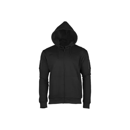 STURM TACTICAL KAPUCNIS FELSŐ SCHWARZ S
