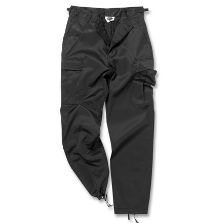 STURM US RANGER HOSE TYP BDU SCHWARZ 3XL