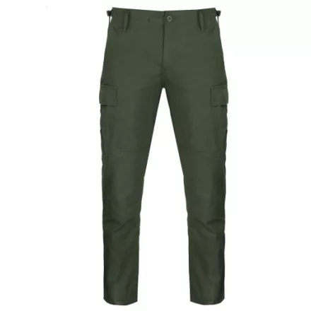 STURM US BDU FELDHOSE R/S 'SLIM FIT' OLIV M