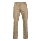 STURM US BDU FELDHOSE R/S 'SLIM FIT' KHAKI 2XL