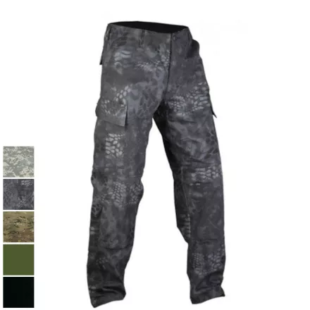 STURM US FELDHOSE ACU R/S