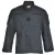 STURM US FELDJACKE ACU R/S SCHWARZ L