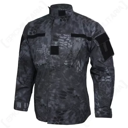STURM US FELDJACKE ACU R/S MANDRA(R) NIGHT XL