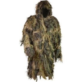 STURM GHILLIE COVER 'ANTI FIRE' PRO 300X200CM W/L STURM GHILLIE COVER 'ANTI FIRE' PRO 300X200CM W/L
