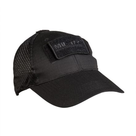 STURM Baseball sapka BK