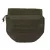 STURM DROP DOWN POUCH oLIV