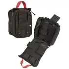 STURM BLACK IFAK POUCH LASER CUT