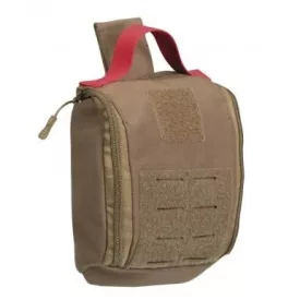 STURM DARK COYOTE IFAK POUCH LASER CUT