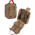 STURM DARK COYOTE IFAK POUCH LASER CUT