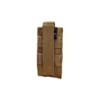 STURM MAG.TASCHE PISTOLE SINGLE COYOTE