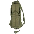 STURM VÁLLTÁSKA SLING BAG TANKER OLIV 15L