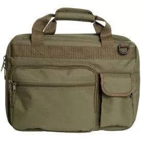 STURM Laptoptáska Oliv