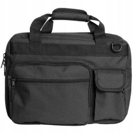STURM Laptoptáska BLACK