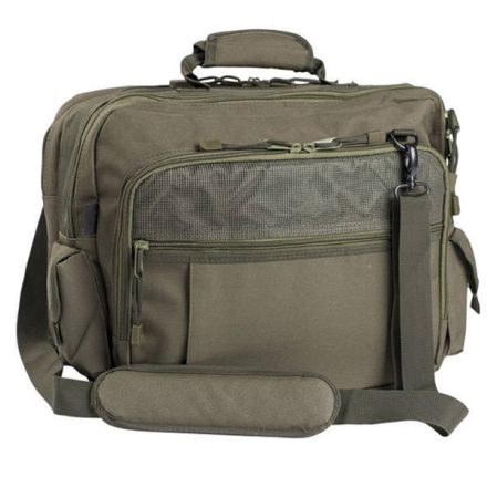 STURM AVIATOR DOCUMENT CASE OLIV TÁSKA