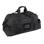 STURM TÁSKA FLIEGERTASCHE COMBAT MED SCHWARZ 54L