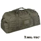 STURM TÁSKA FLIEGERTASCHE COMBAT LG OLIV 105L