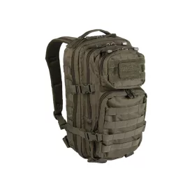 STURM HÁTIZSÁK US ASSAULT PACK SM OLIV 20 L