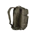 STURM HÁTIZSÁK US ASSAULT PACK SM OLIV 20 L