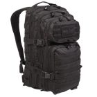 STURM HÁTIZSÁK US ASSAULT PACK SM SCHWARZ 20 L